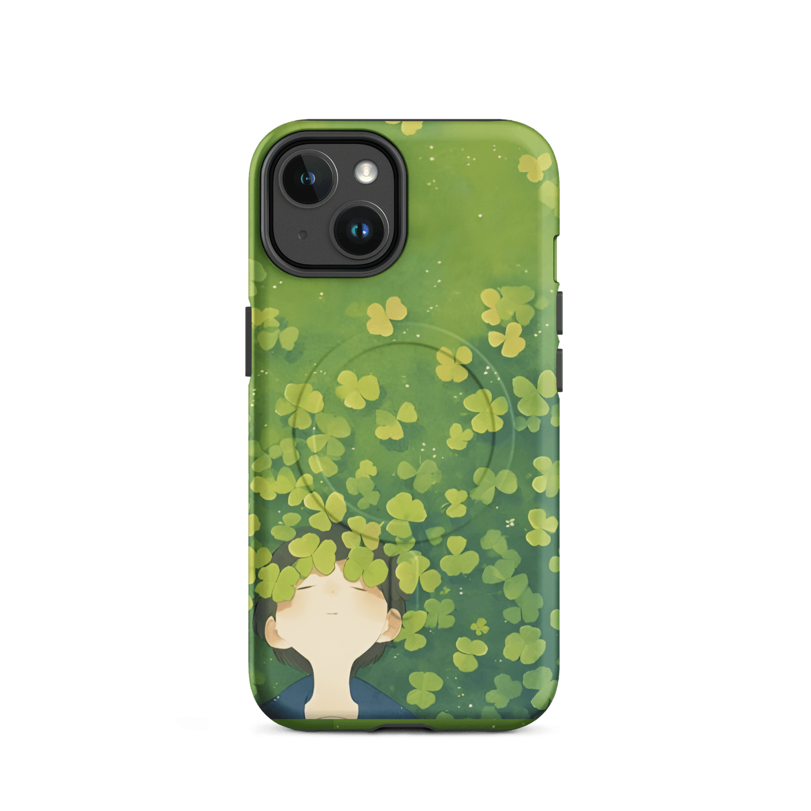 MagSafe® tough case for iPhone®