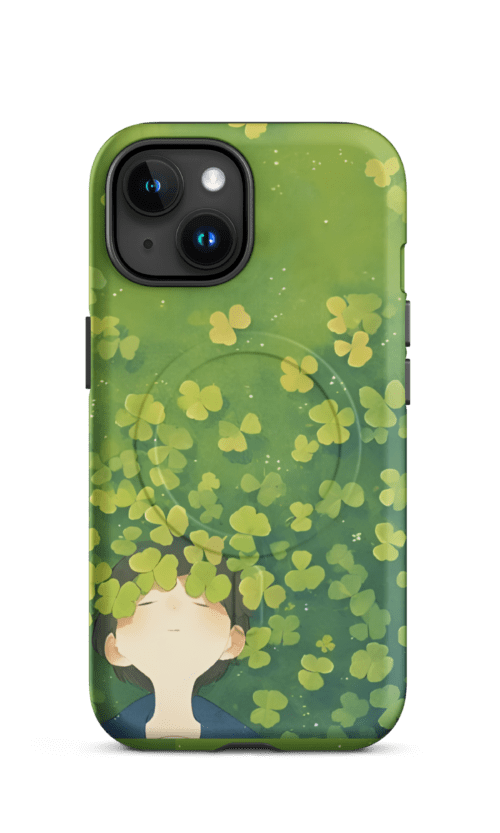 MagSafe® tough case for iPhone®