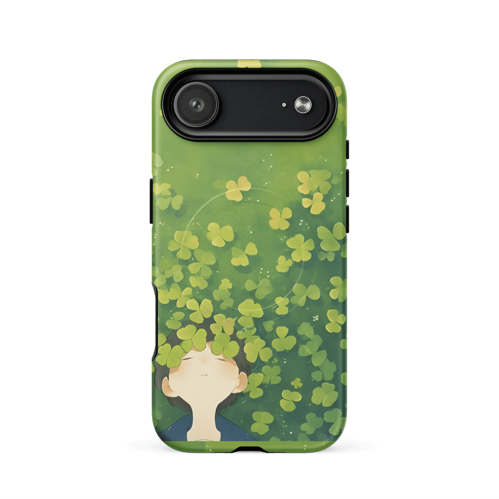 MagSafe® tough case for iPhone®