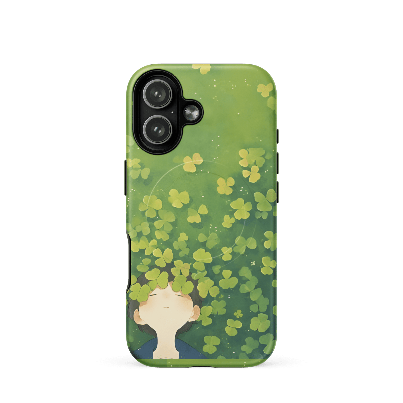 MagSafe® tough case for iPhone®