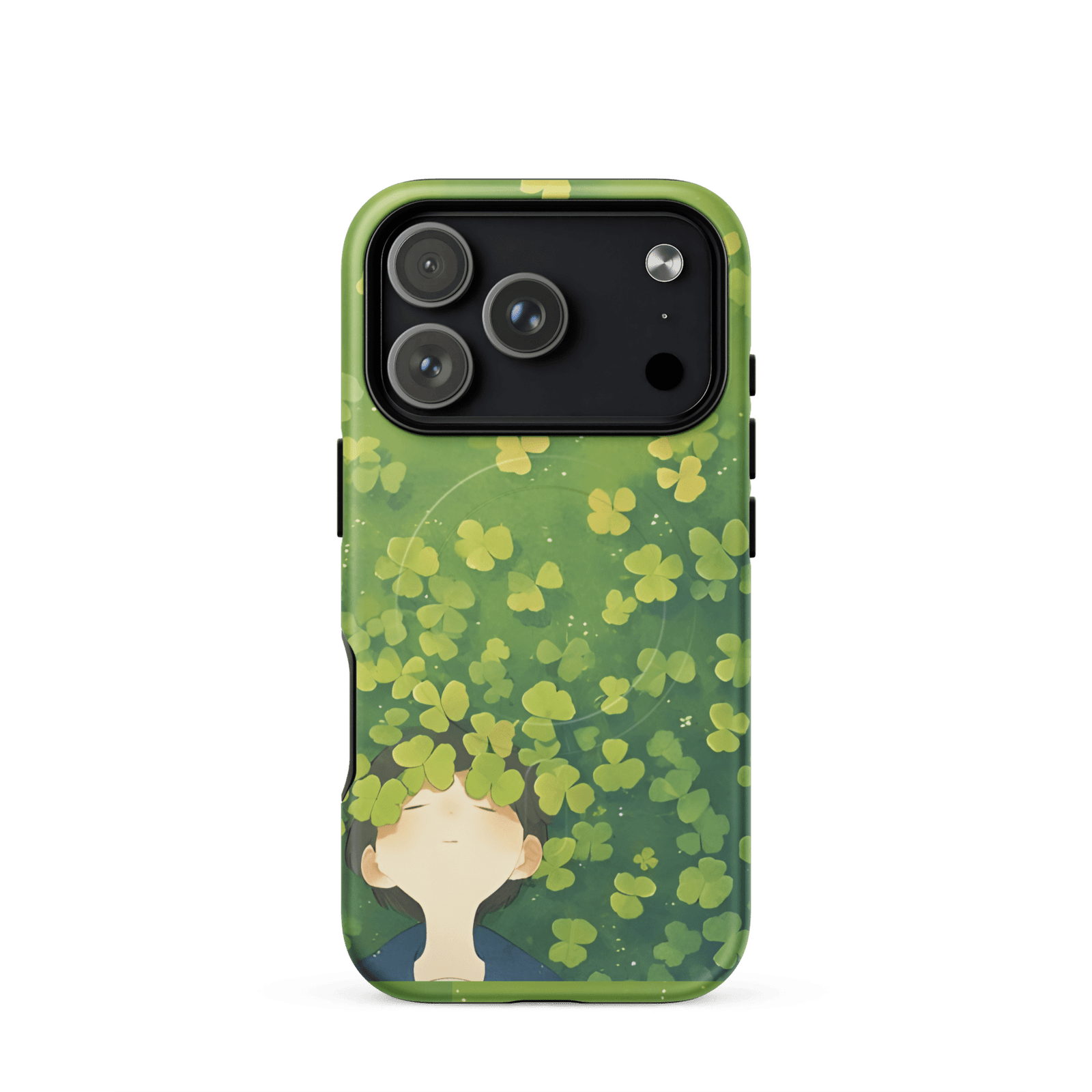 MagSafe® tough case for iPhone®