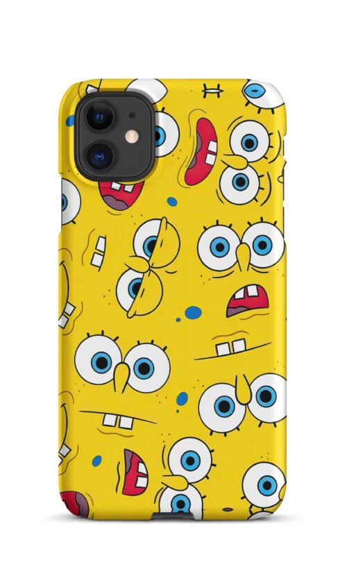 Snap case for iPhone®