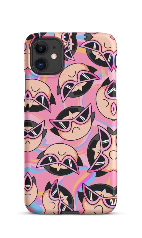 Snap case for iPhone®