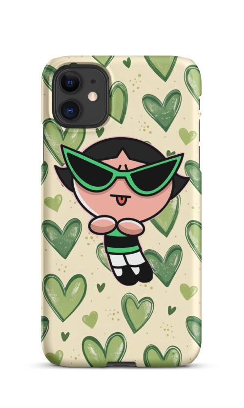 Snap case for iPhone®