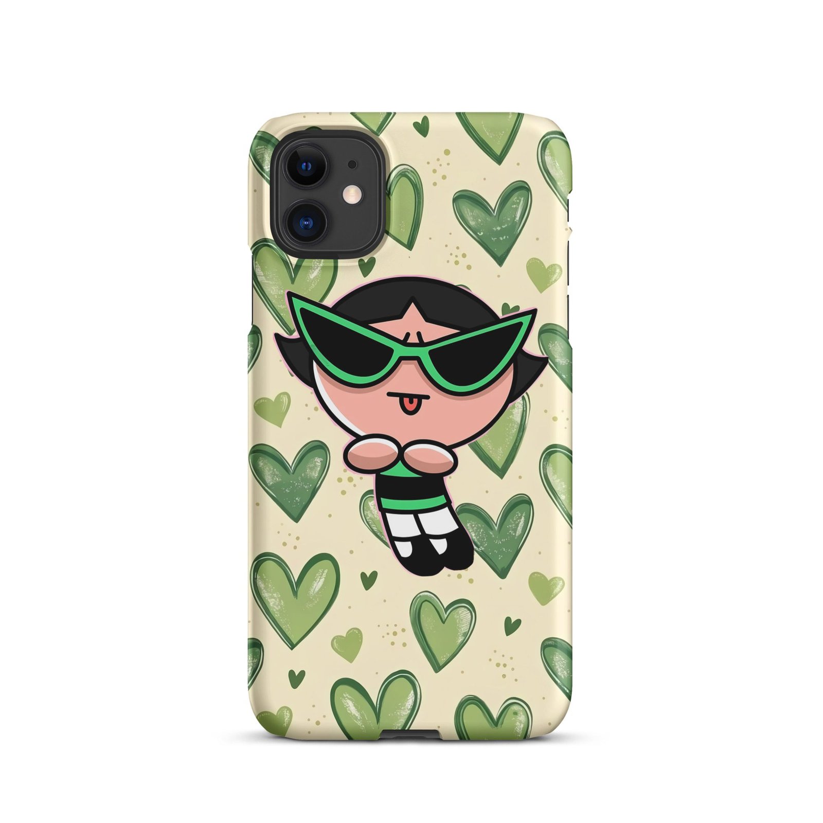 Snap case for iPhone®