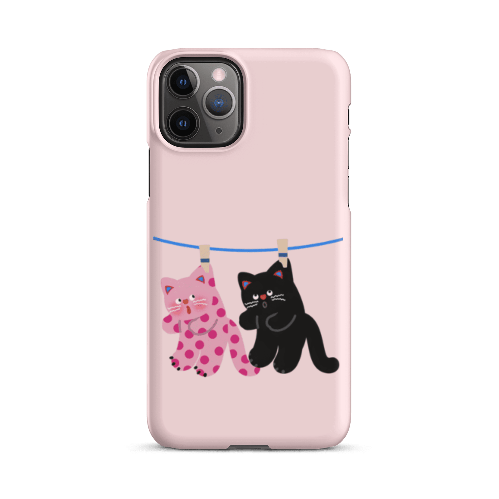 Snap case for iPhone®