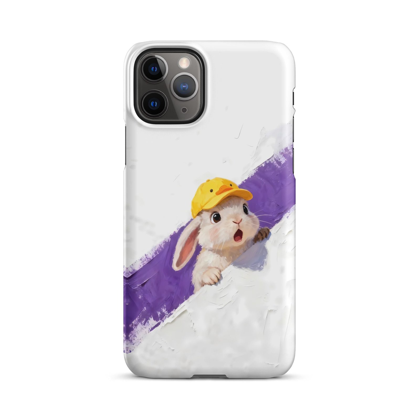 Snap case for iPhone®