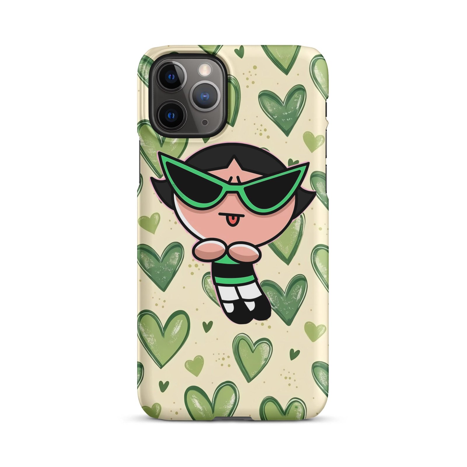 Snap case for iPhone®