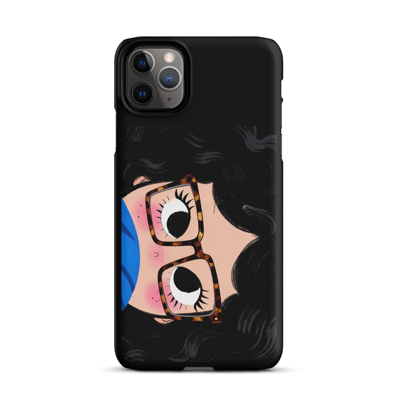 Snap case for iPhone®