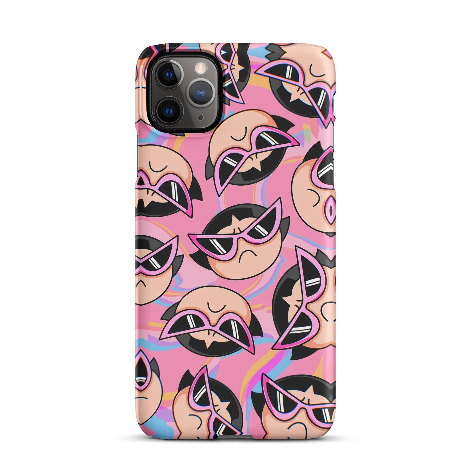 Snap case for iPhone®