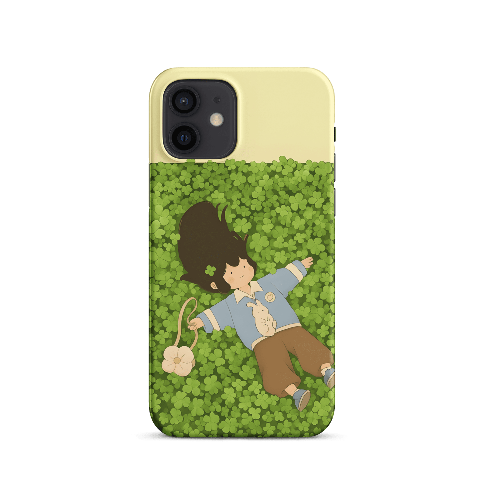 Snap case for iPhone®