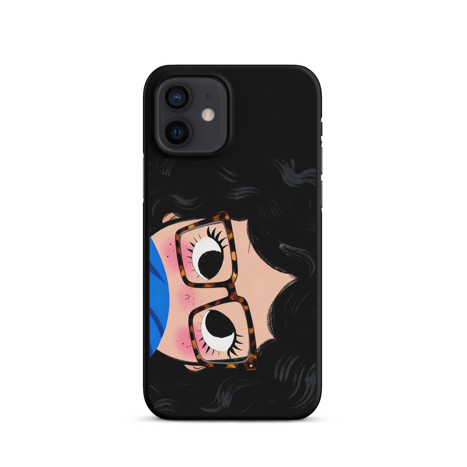 Snap case for iPhone®