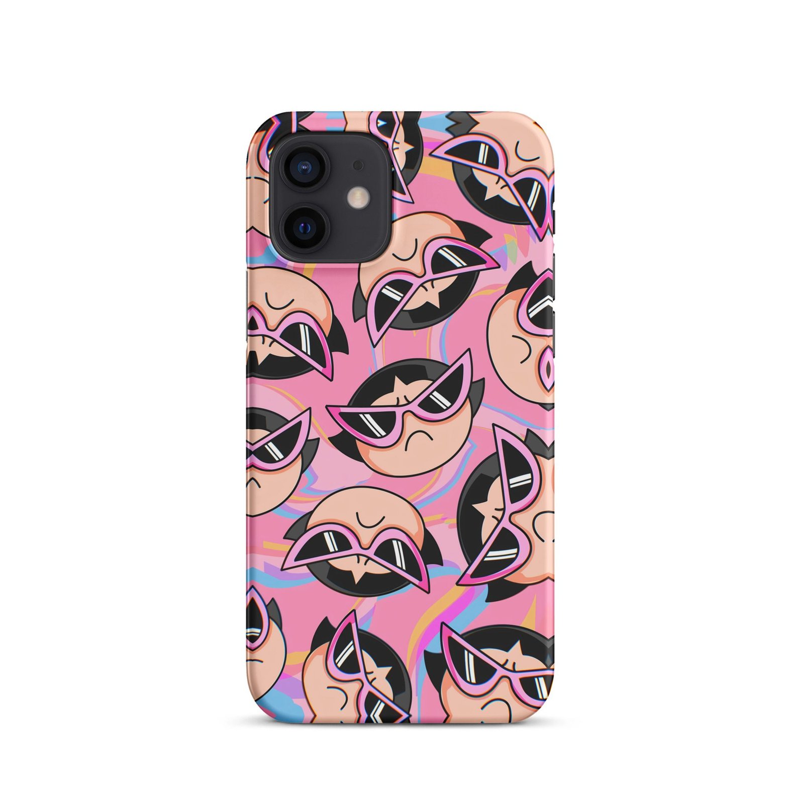 Snap case for iPhone®