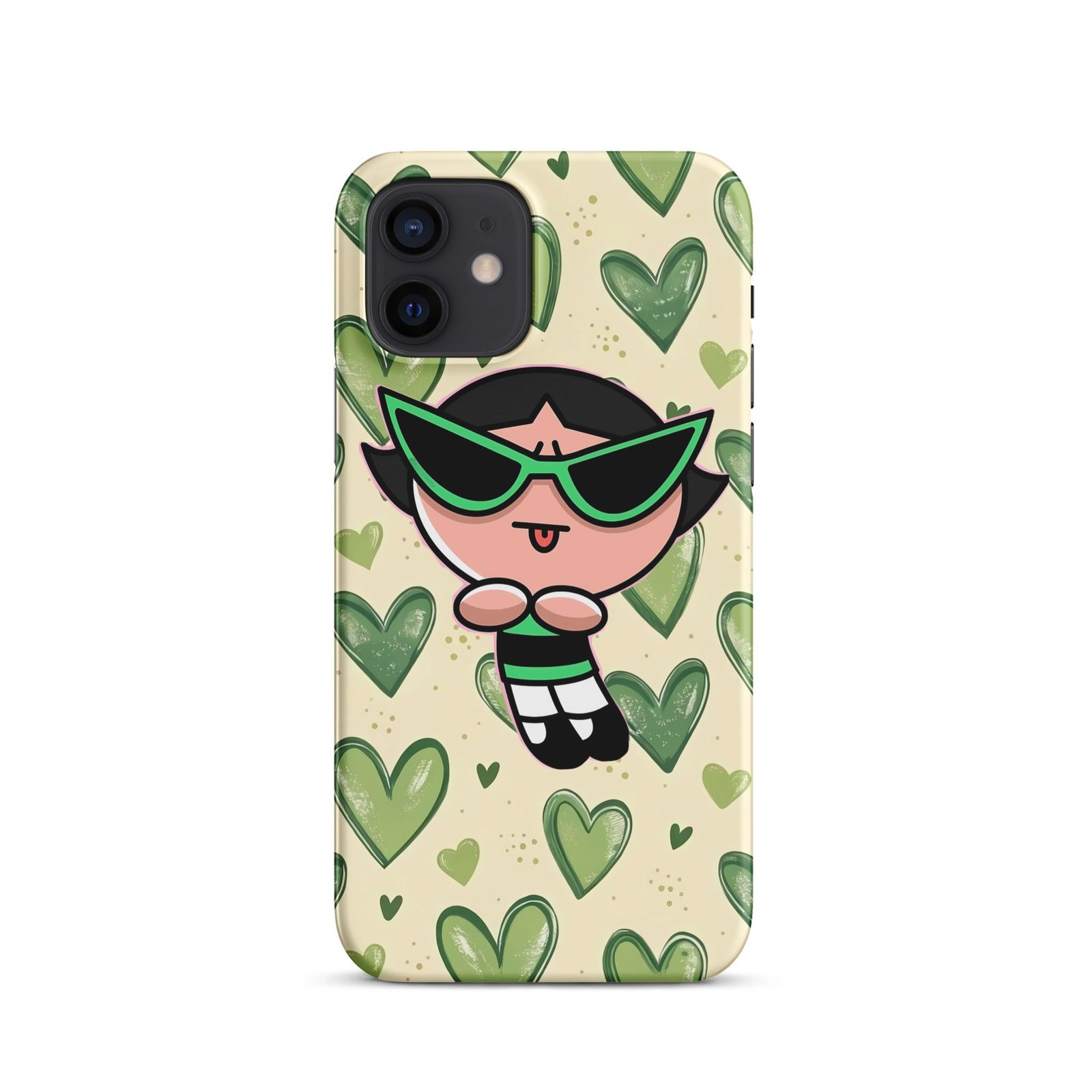 Snap case for iPhone®