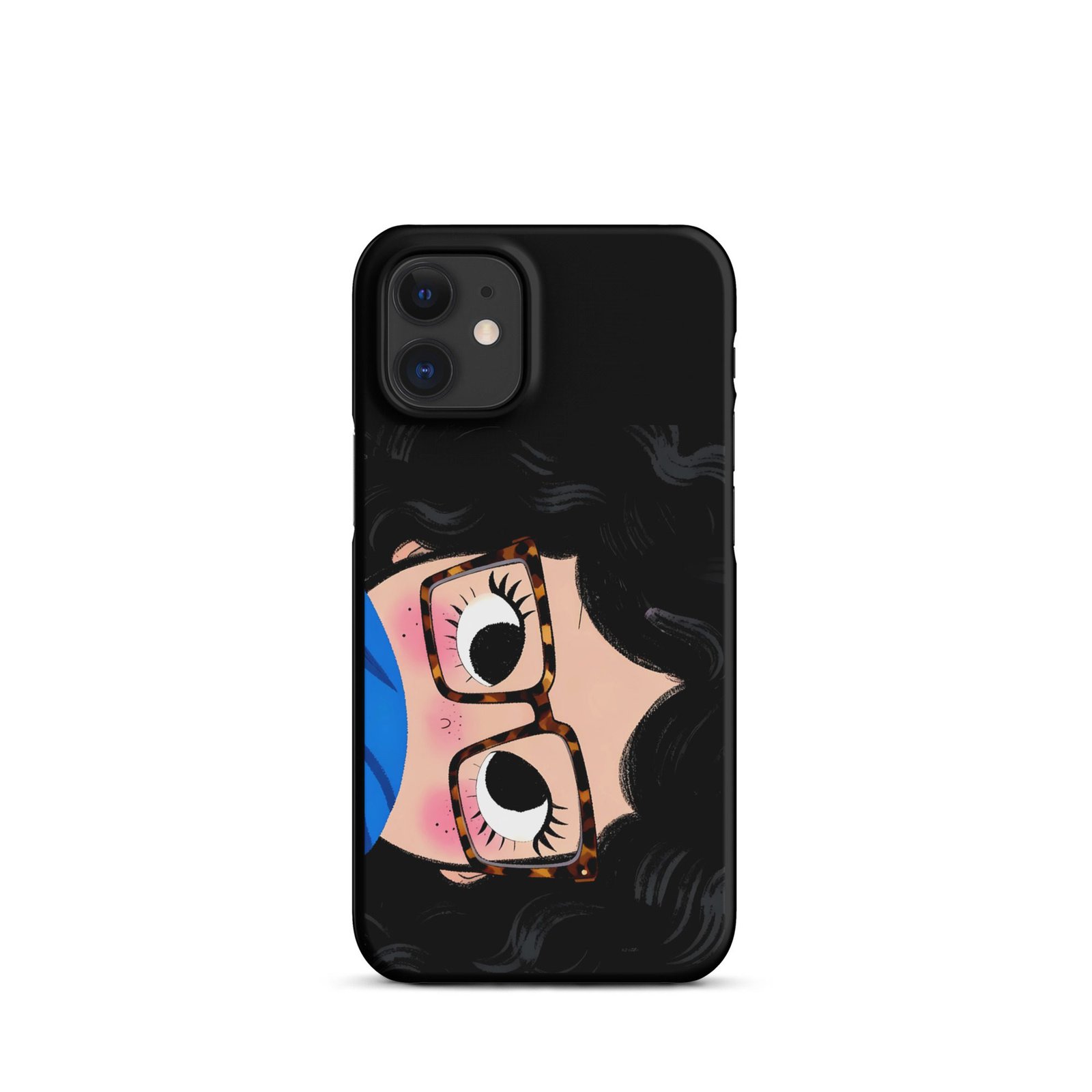 Snap case for iPhone®