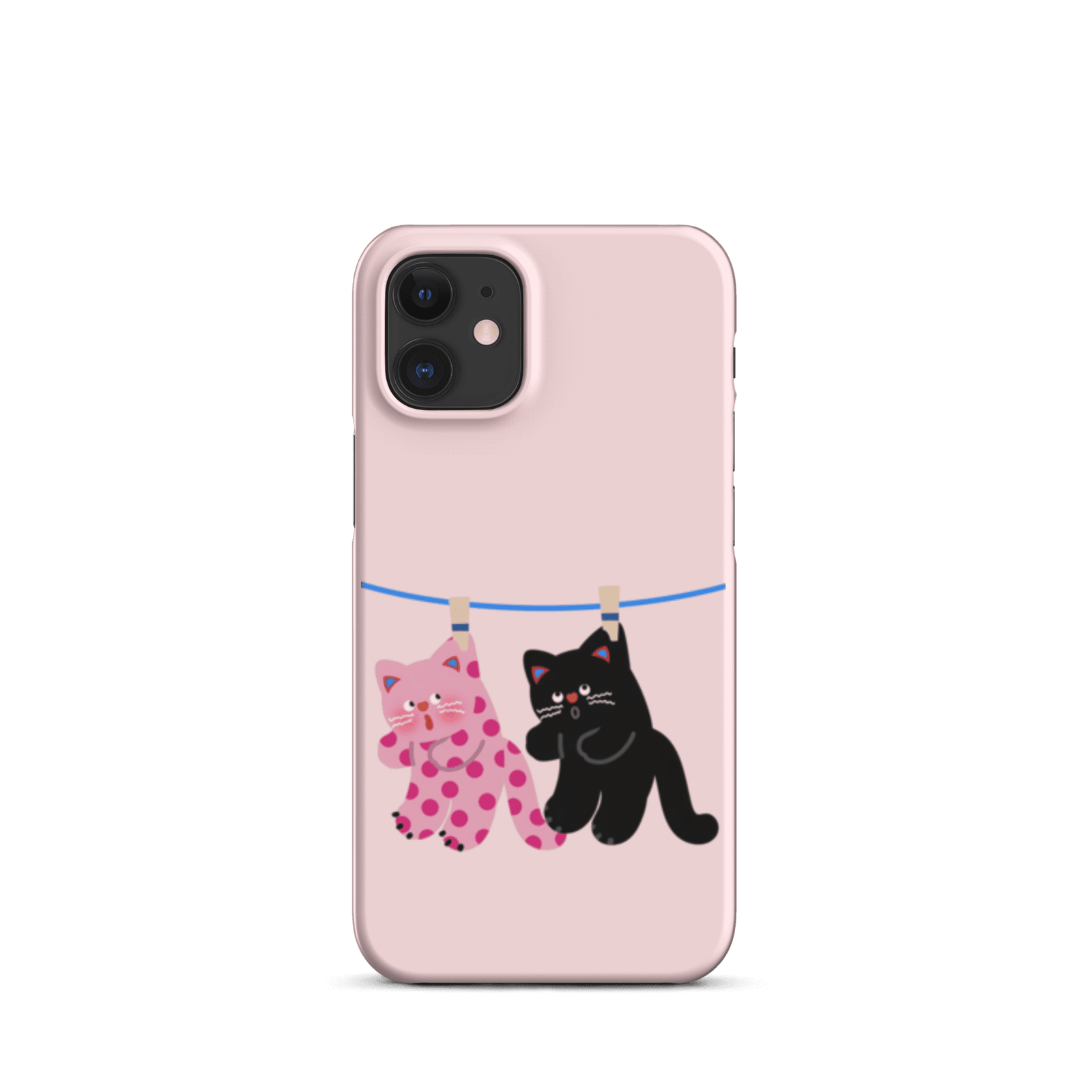 Snap case for iPhone®