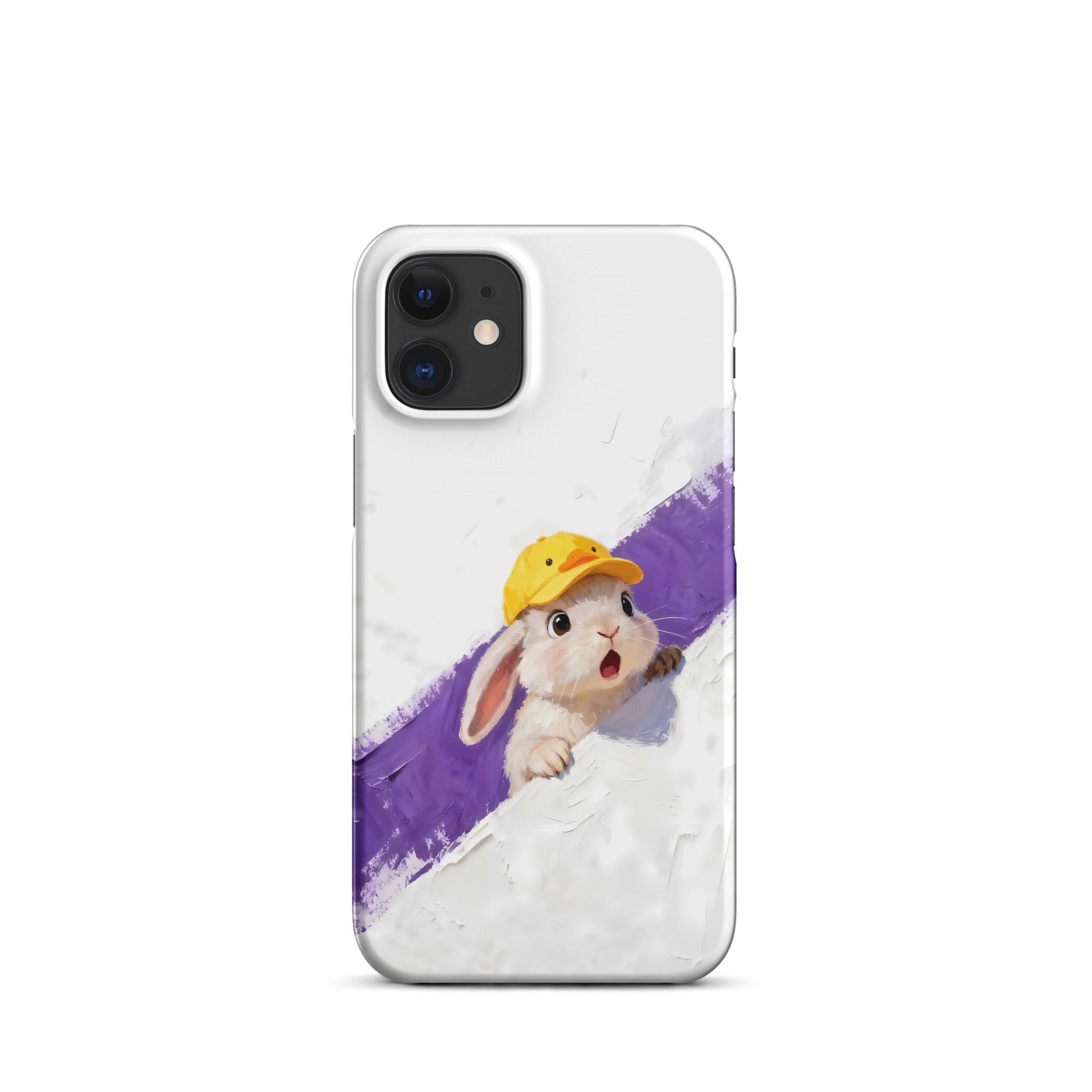 Snap case for iPhone®