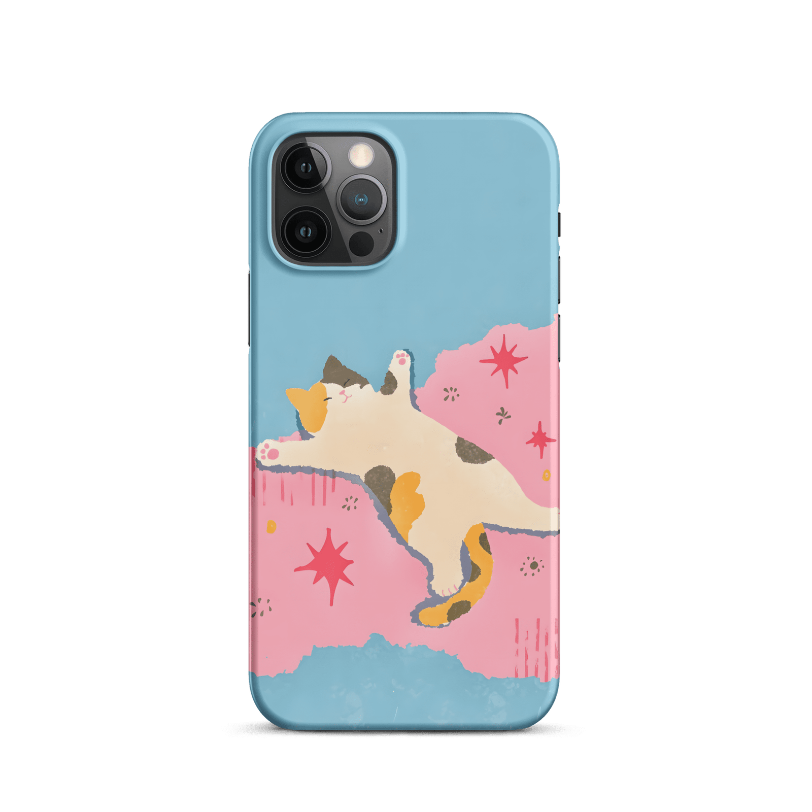 Snap case for iPhone®