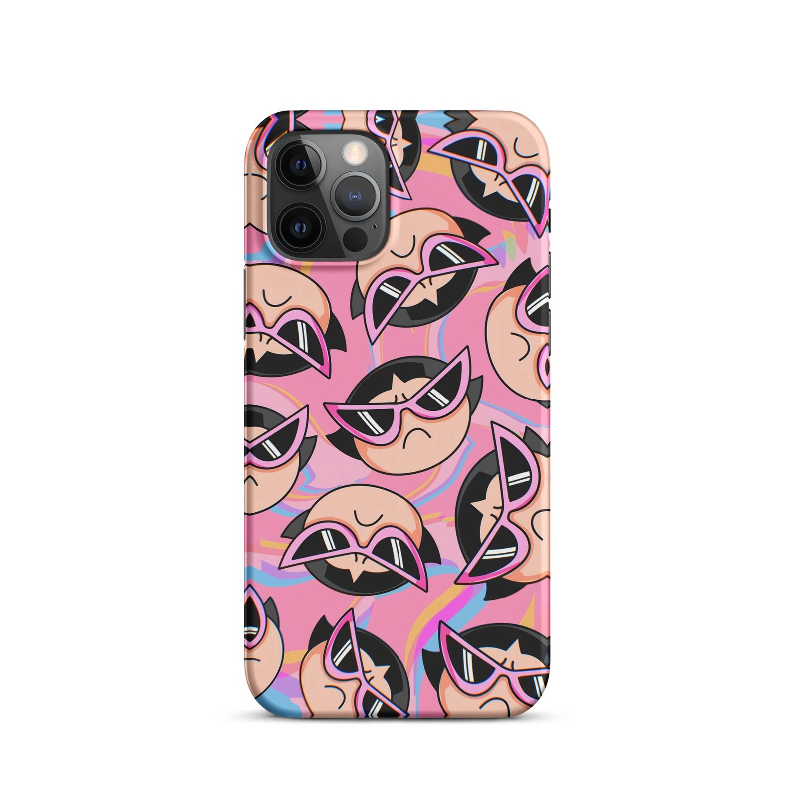 Snap case for iPhone®