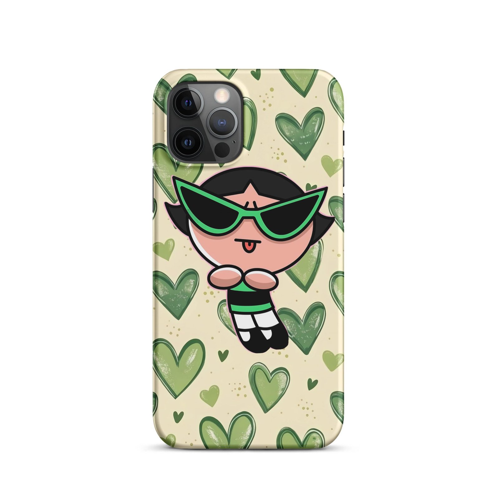 Snap case for iPhone®