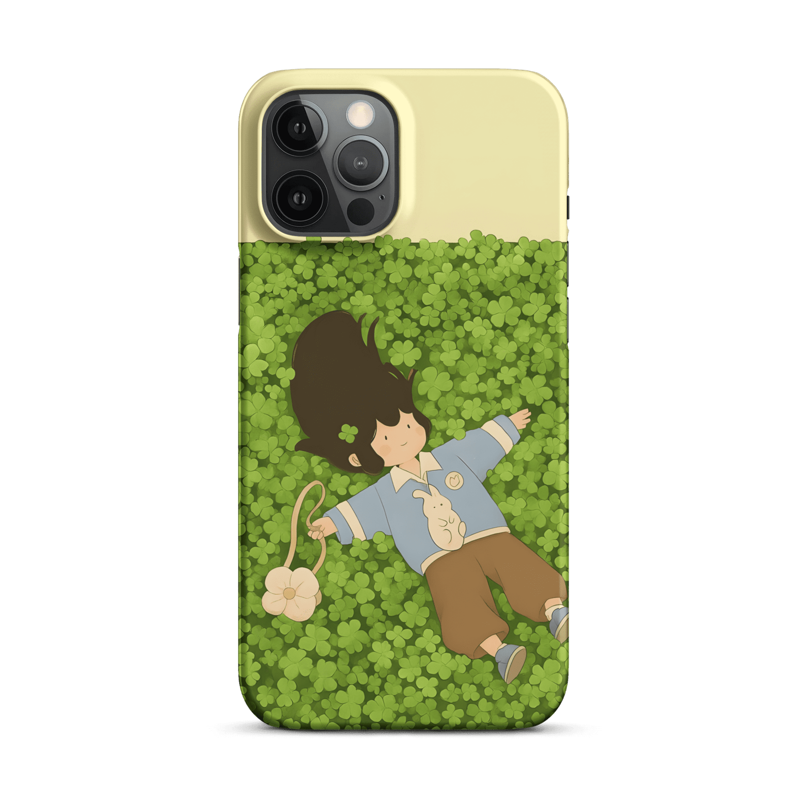 Snap case for iPhone®