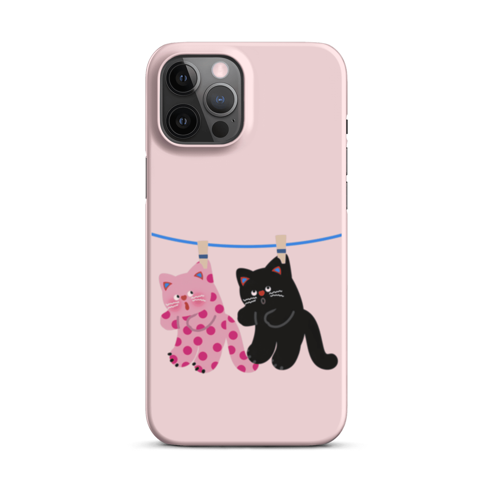 Snap case for iPhone®