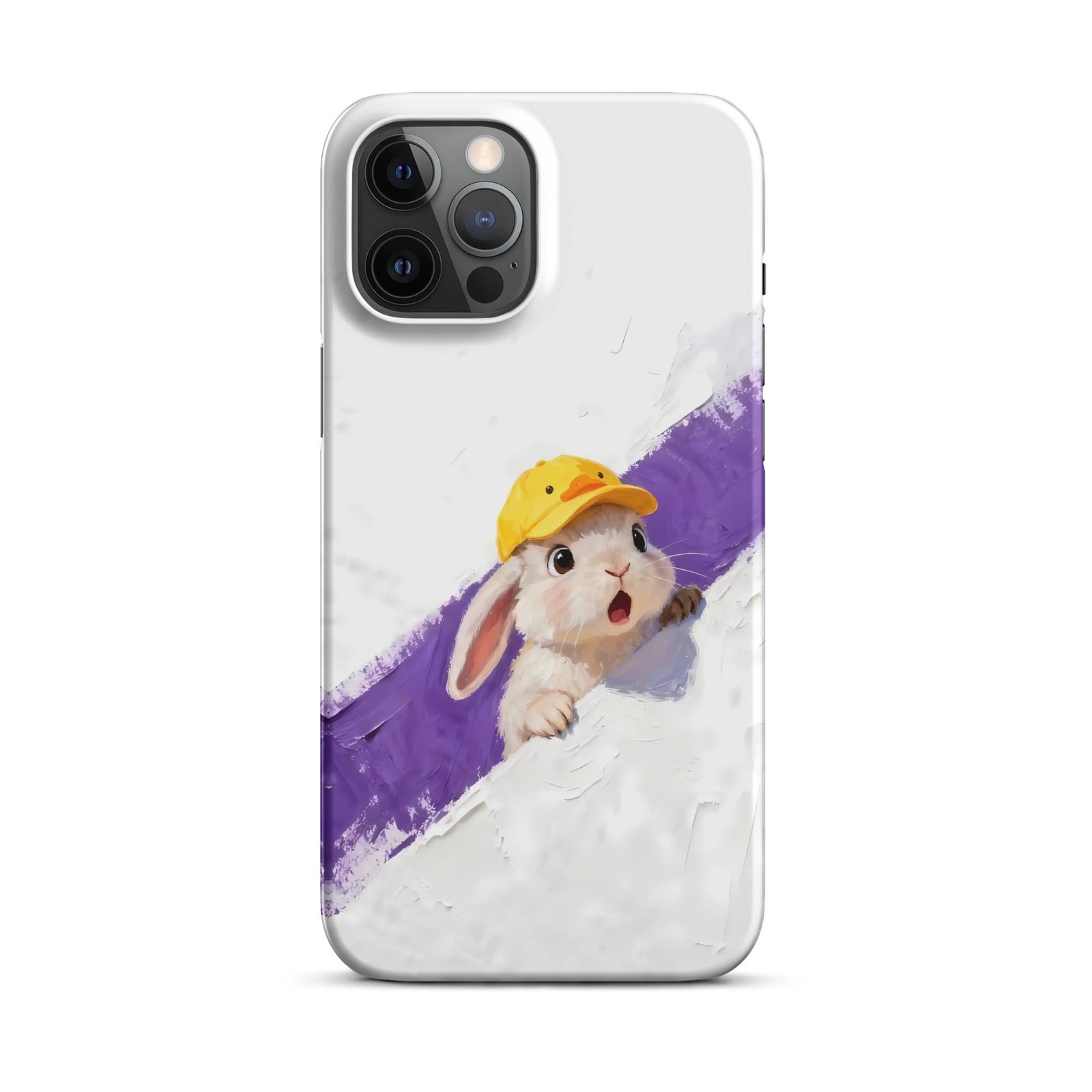 Snap case for iPhone®