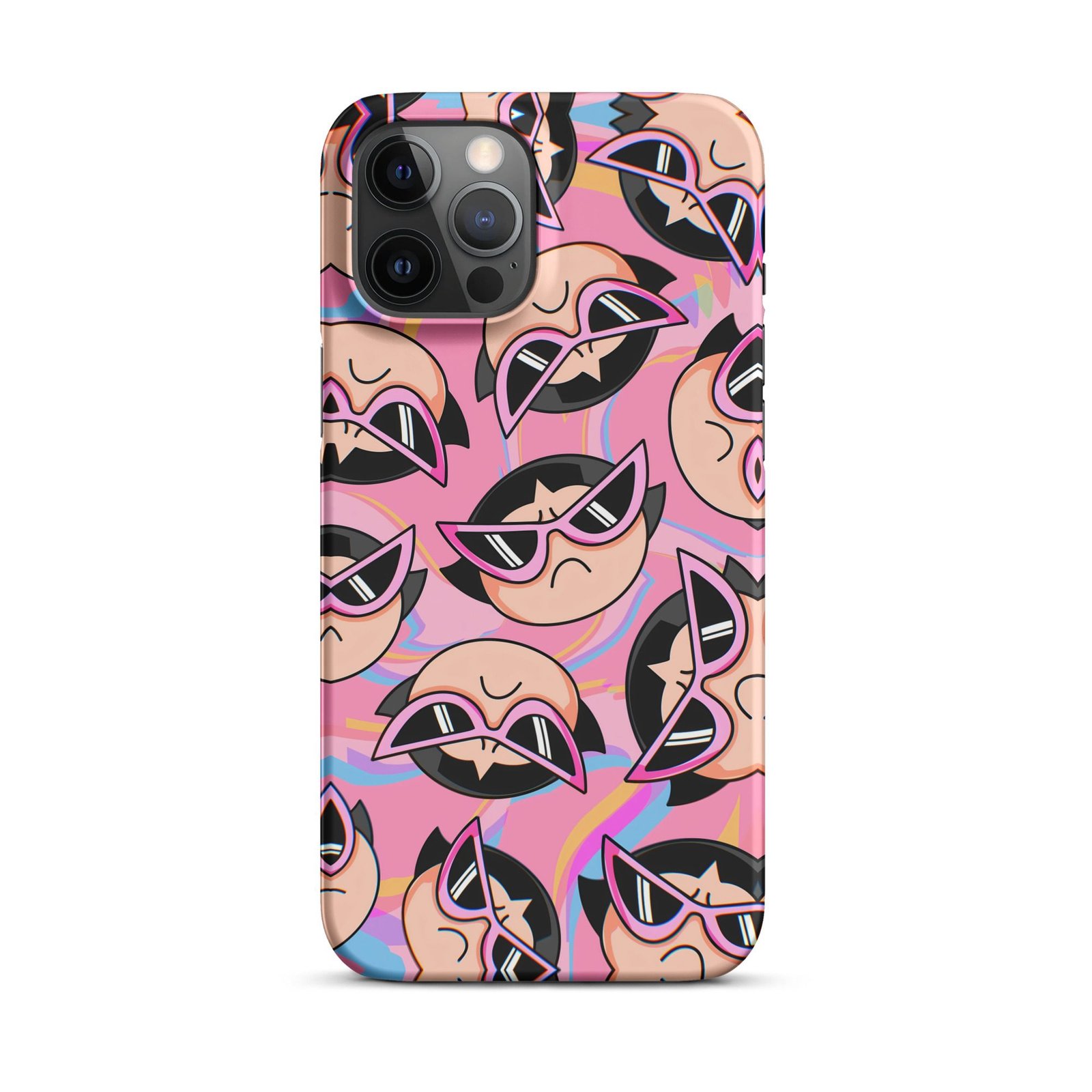 Snap case for iPhone®