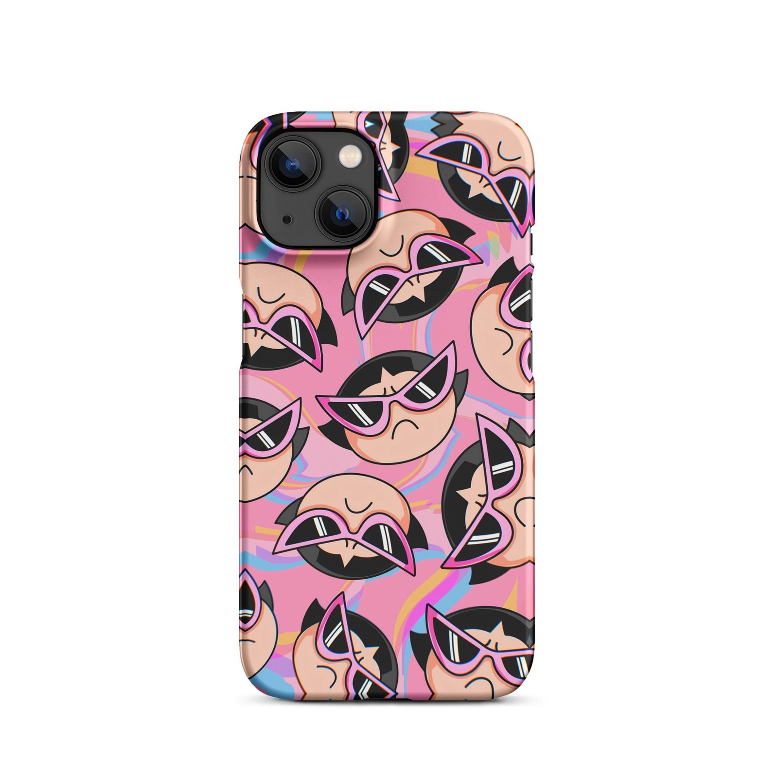 Snap case for iPhone®