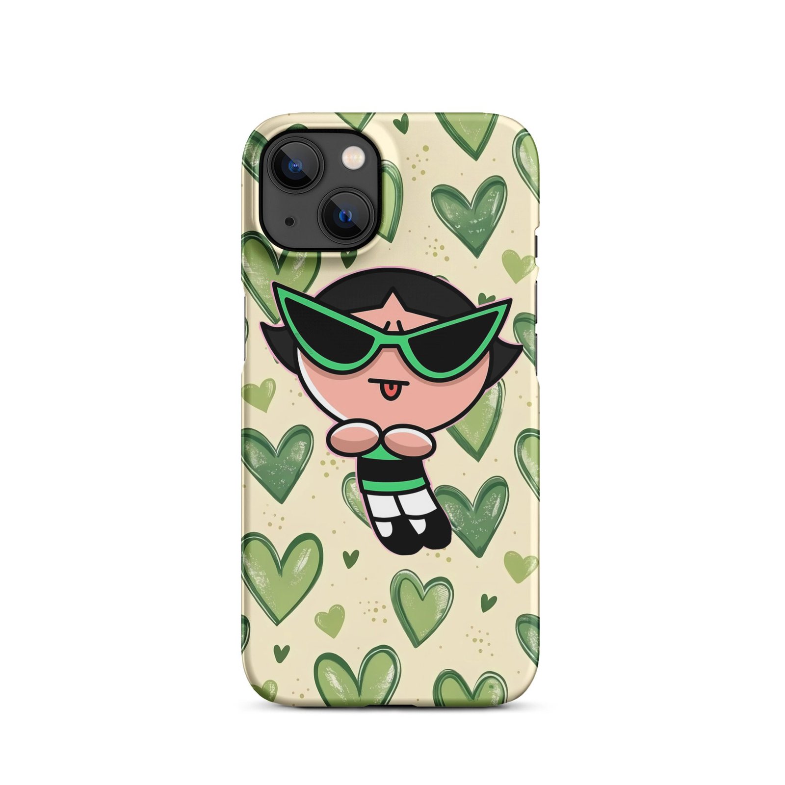 Snap case for iPhone®