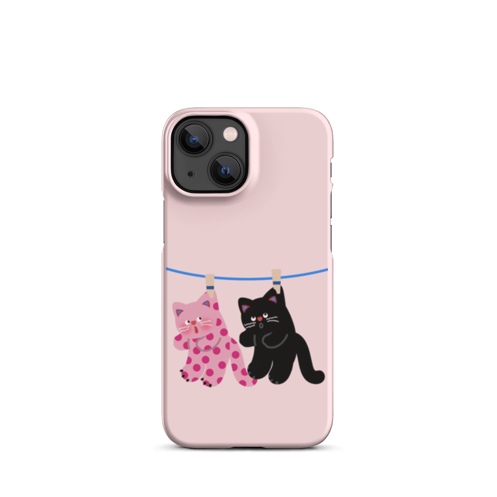 Snap case for iPhone®