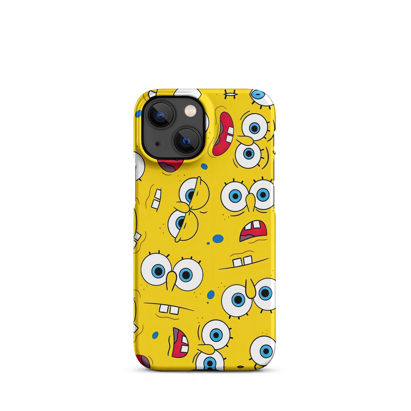 Snap case for iPhone®