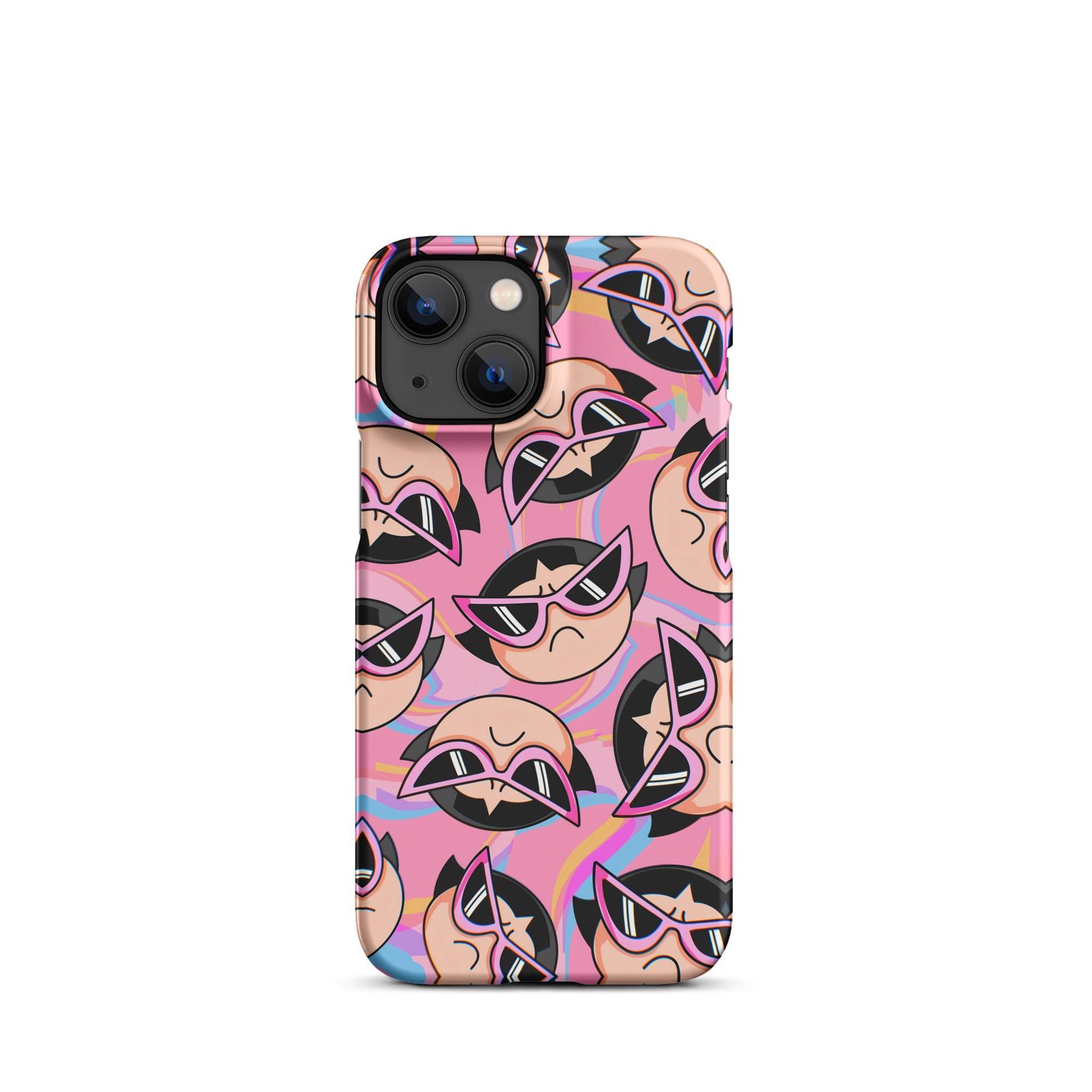 Snap case for iPhone®