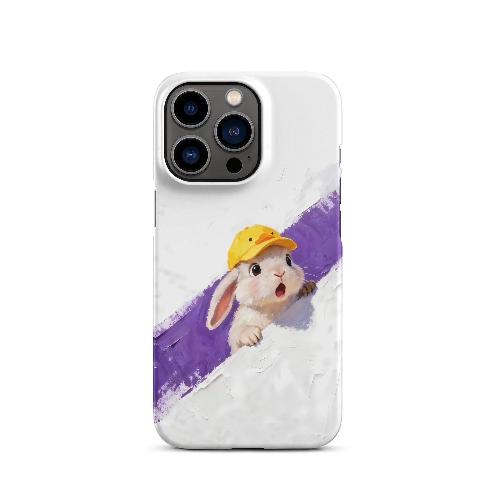 Snap case for iPhone®