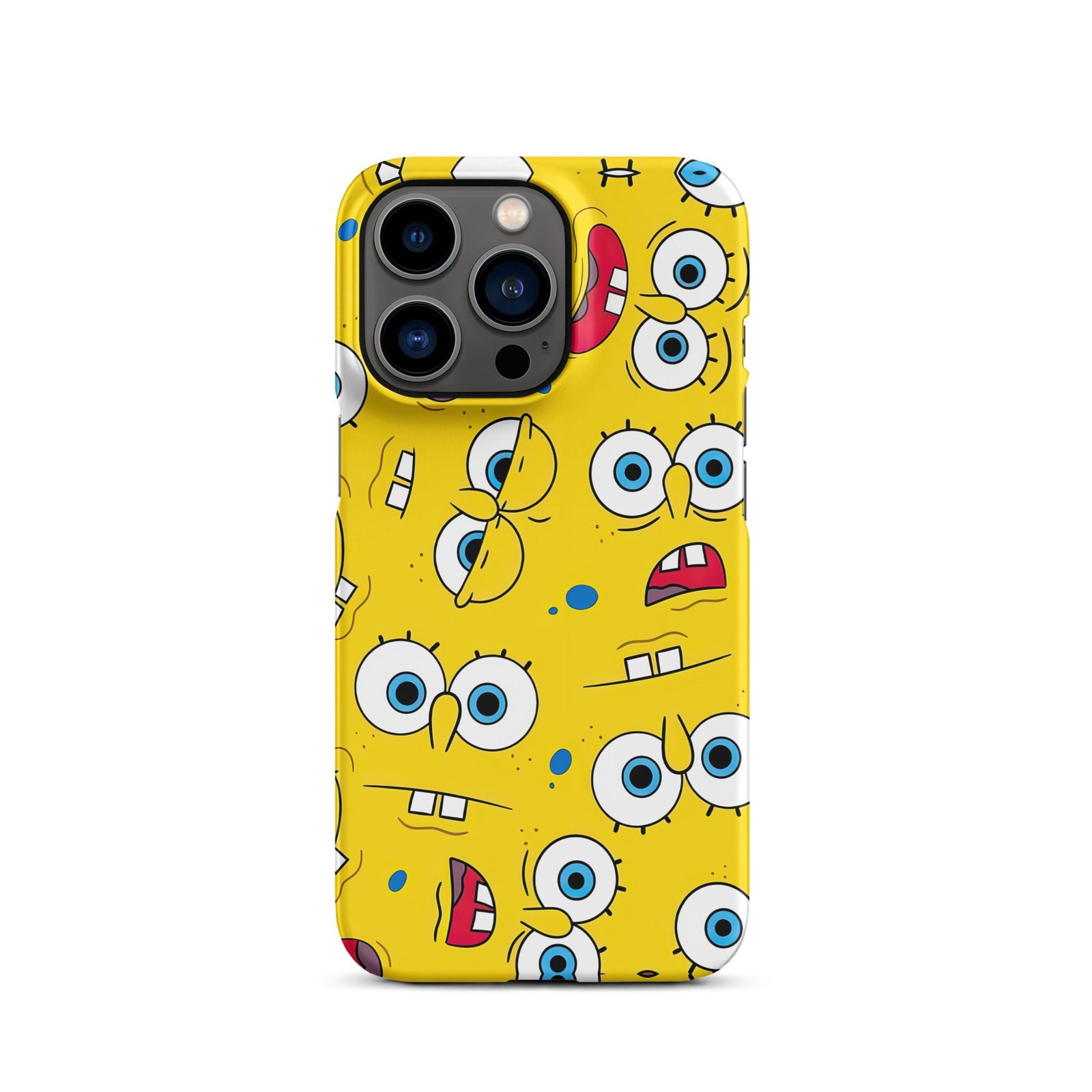 Snap case for iPhone®