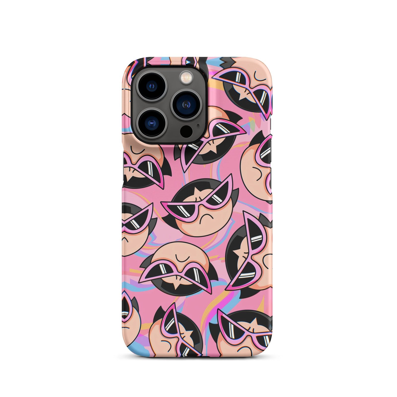 Snap case for iPhone®