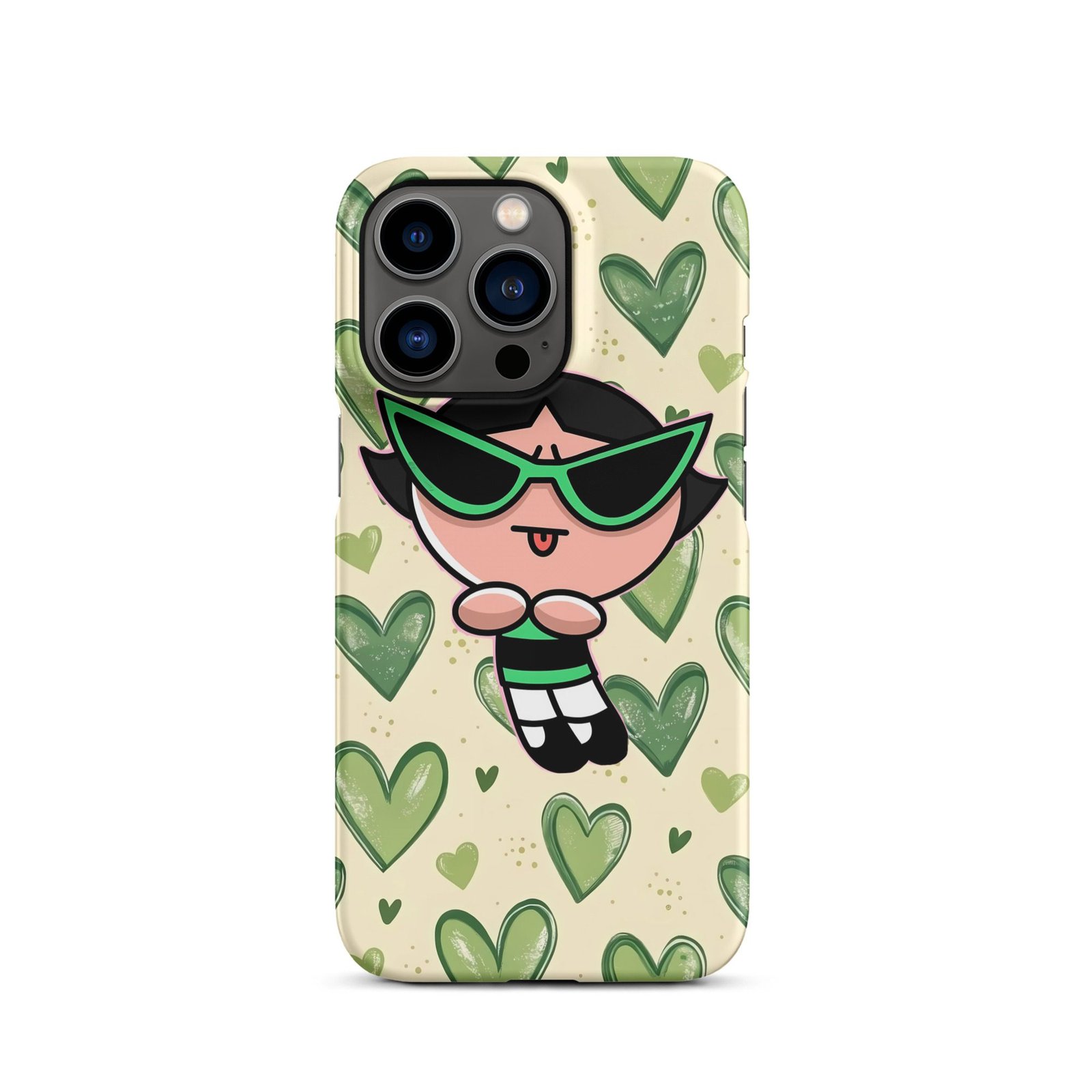 Snap case for iPhone®