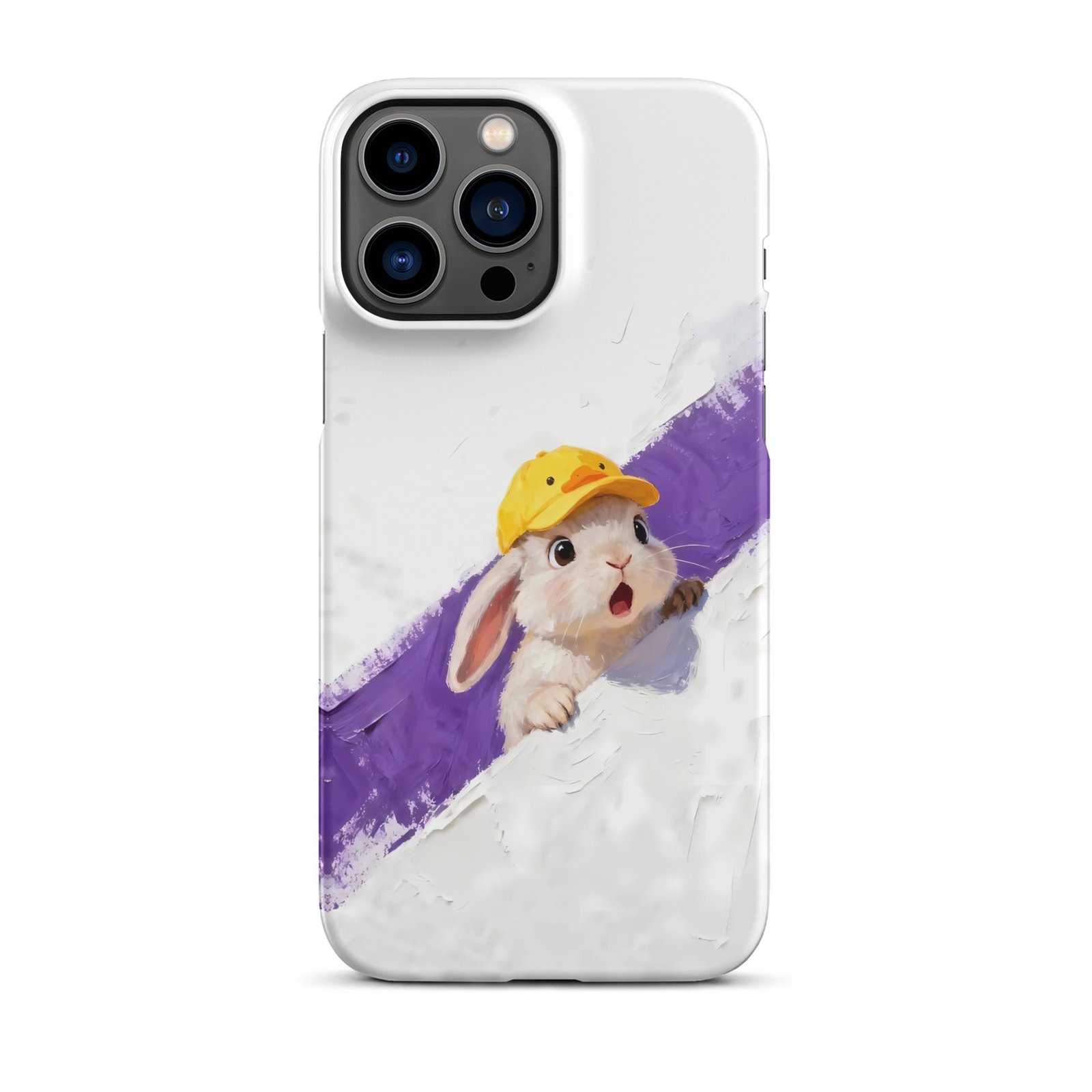 Snap case for iPhone®