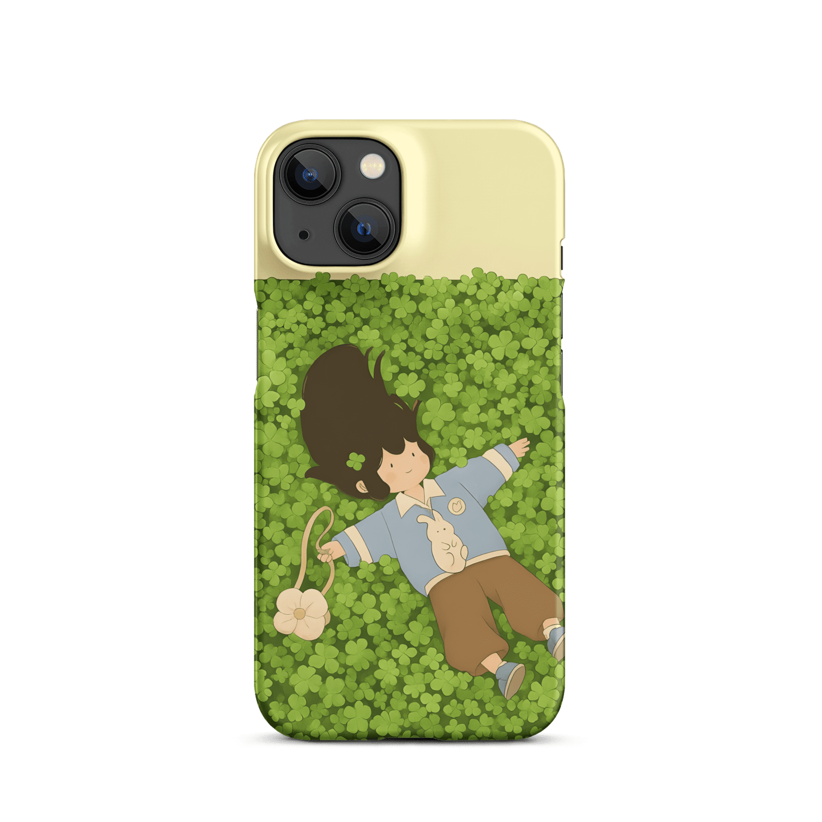 Snap case for iPhone®