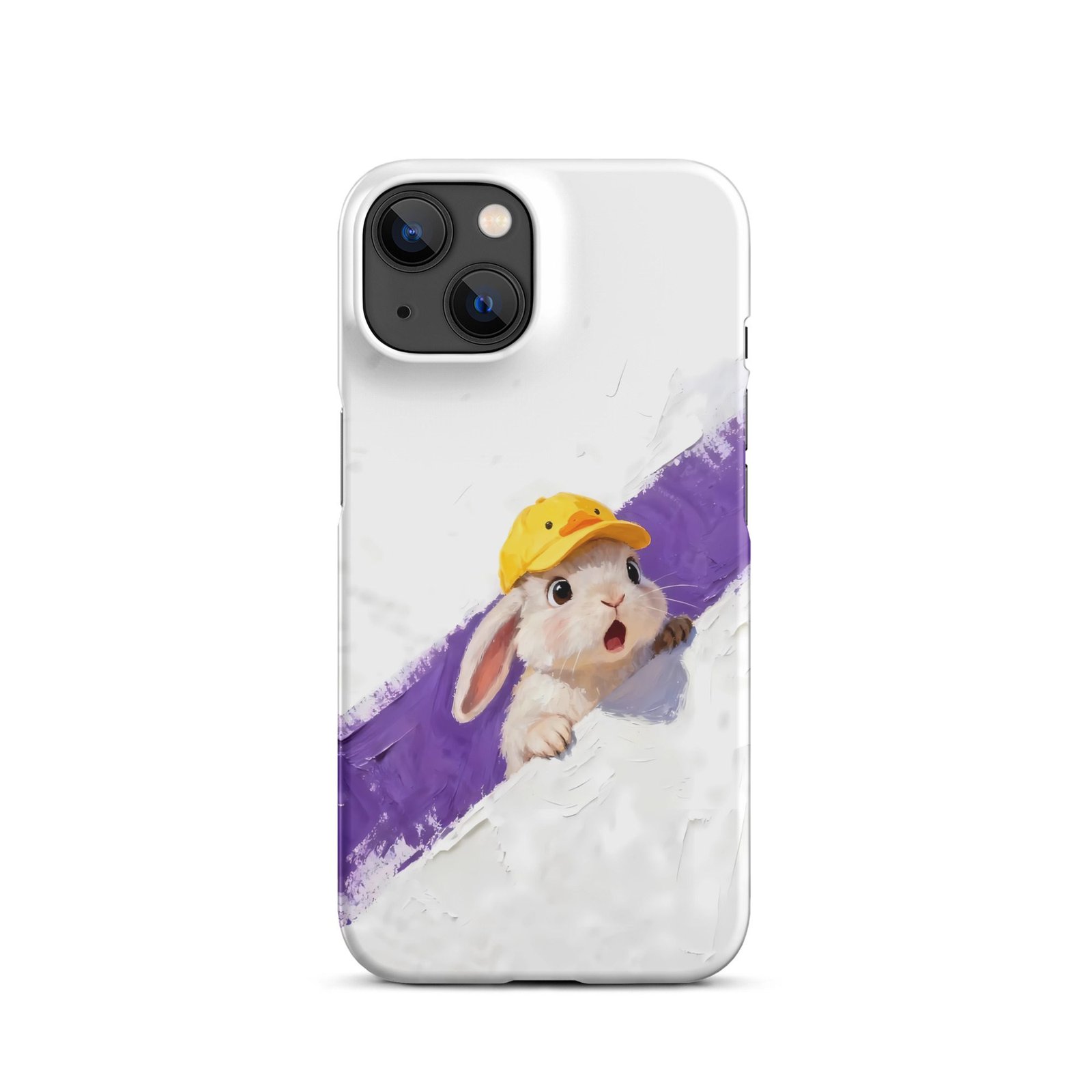 Snap case for iPhone®