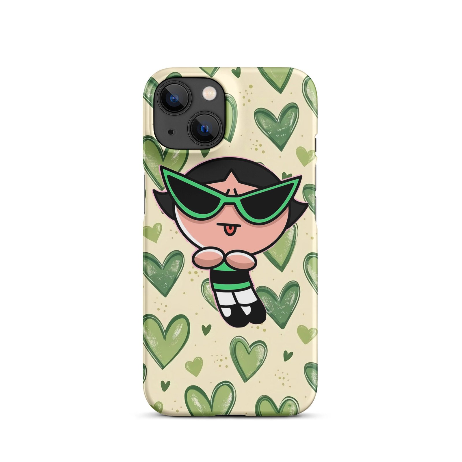 Snap case for iPhone®