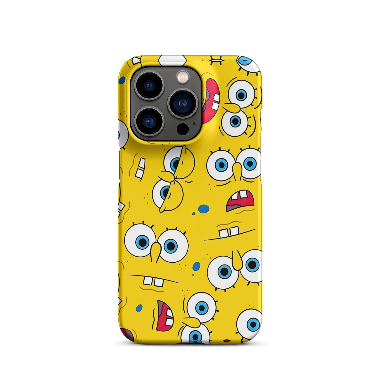 Snap case for iPhone®