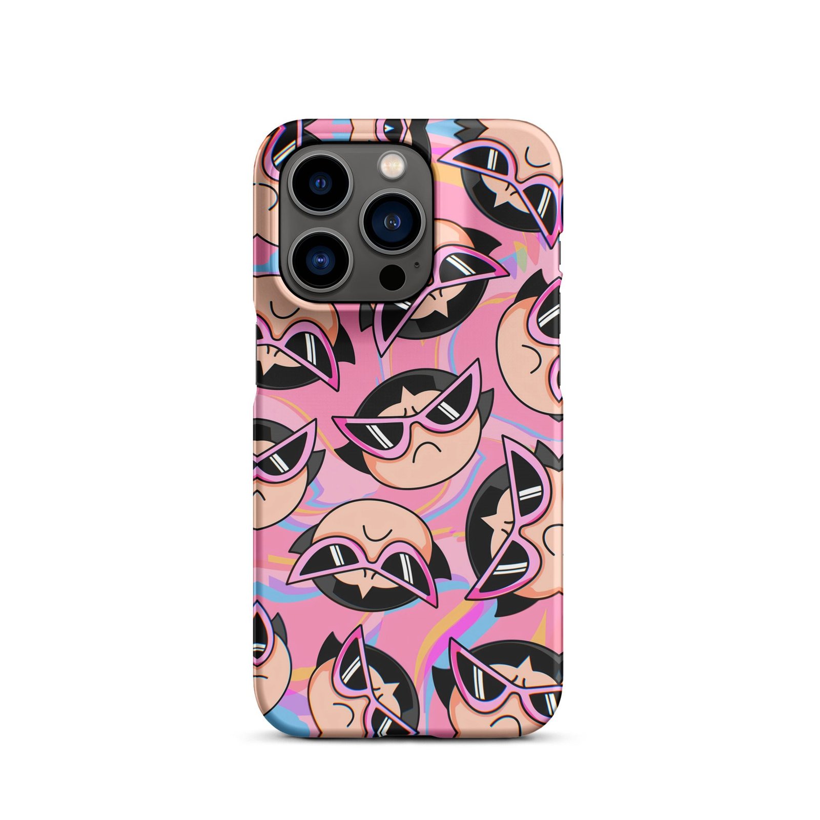 Snap case for iPhone®