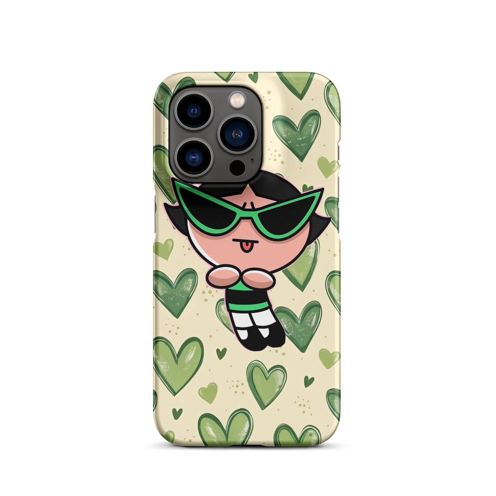 Snap case for iPhone®