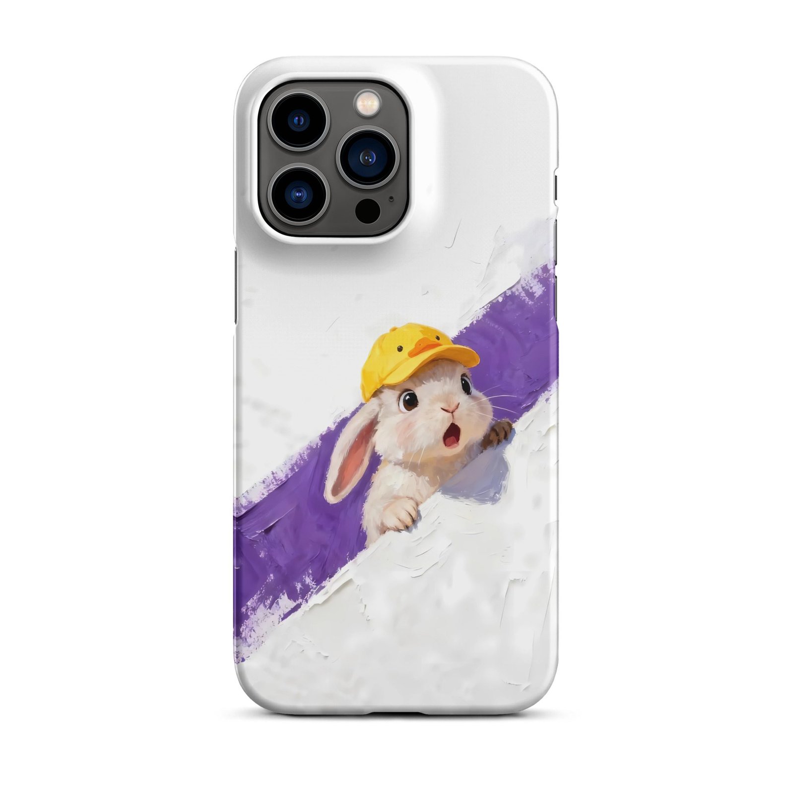 Snap case for iPhone®