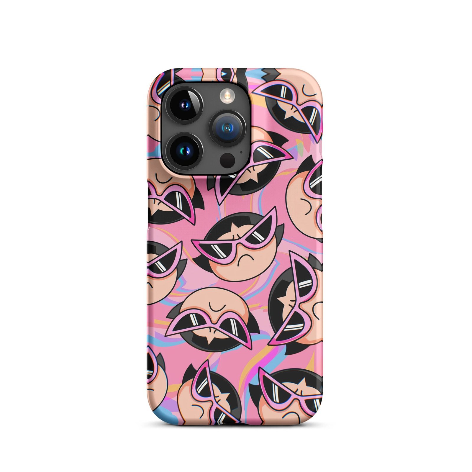 Snap case for iPhone®