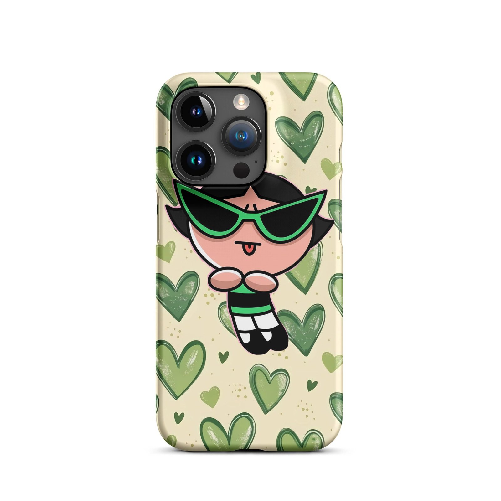 Snap case for iPhone®