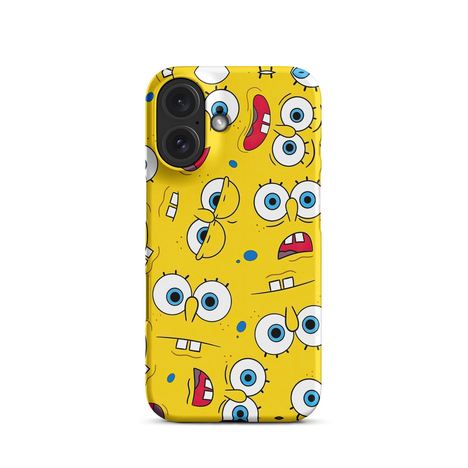 Snap case for iPhone®