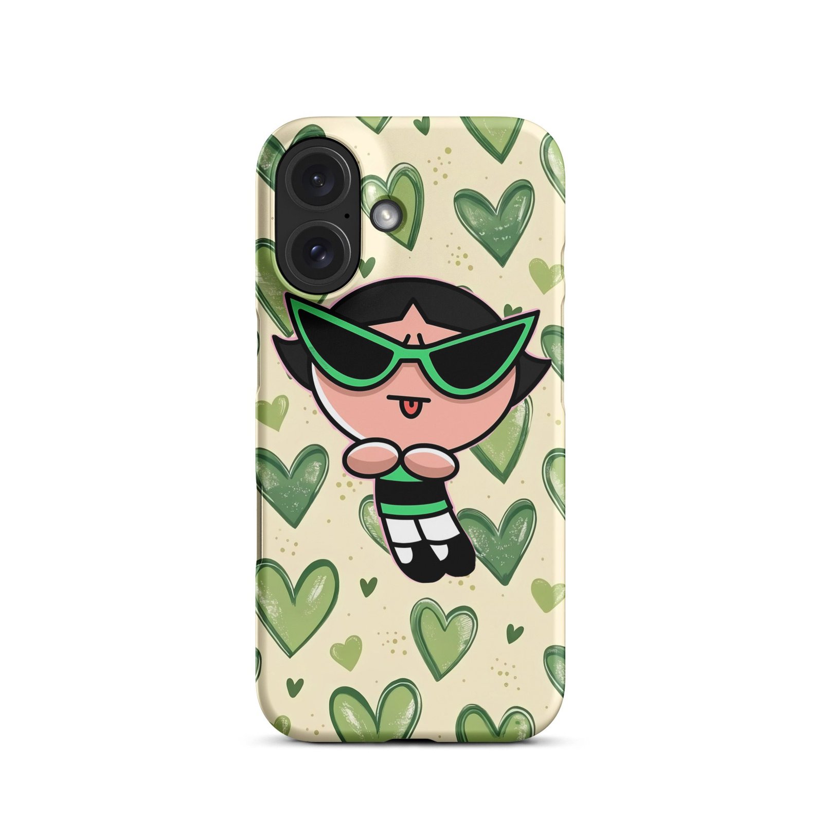 Snap case for iPhone®