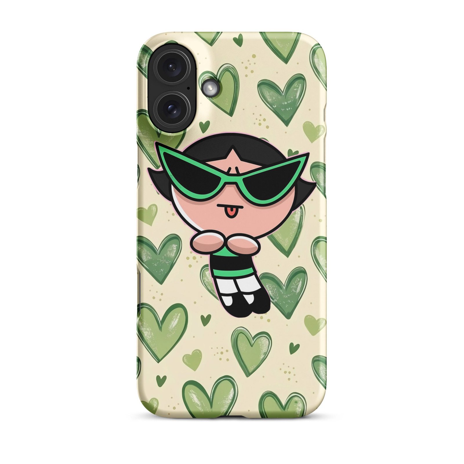 Snap case for iPhone®